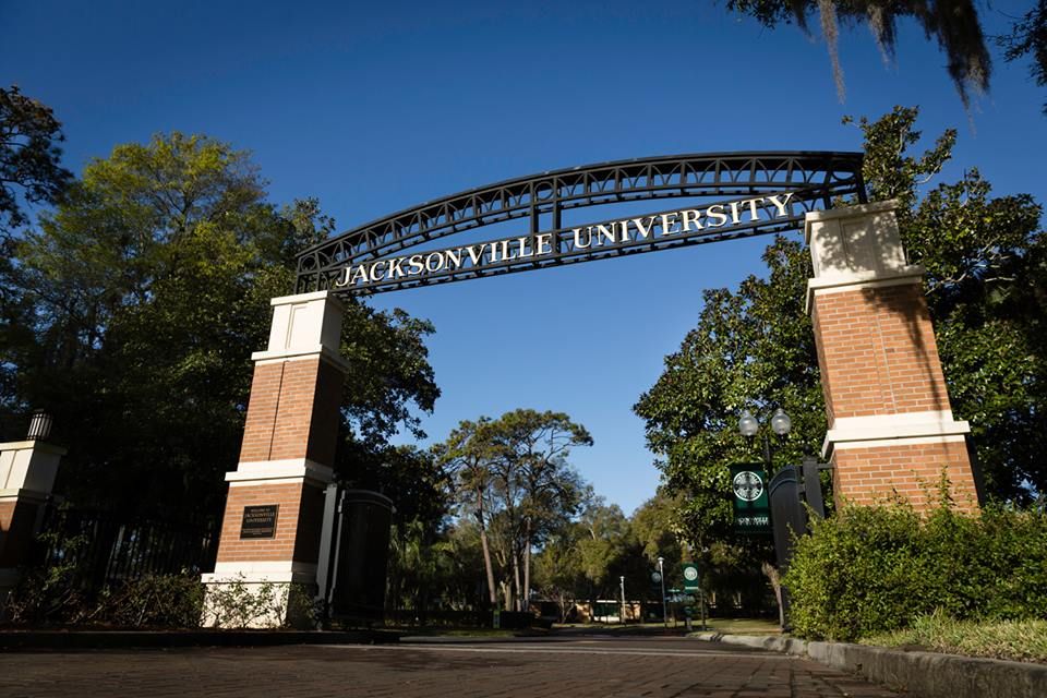 Jacksonville University (ju)