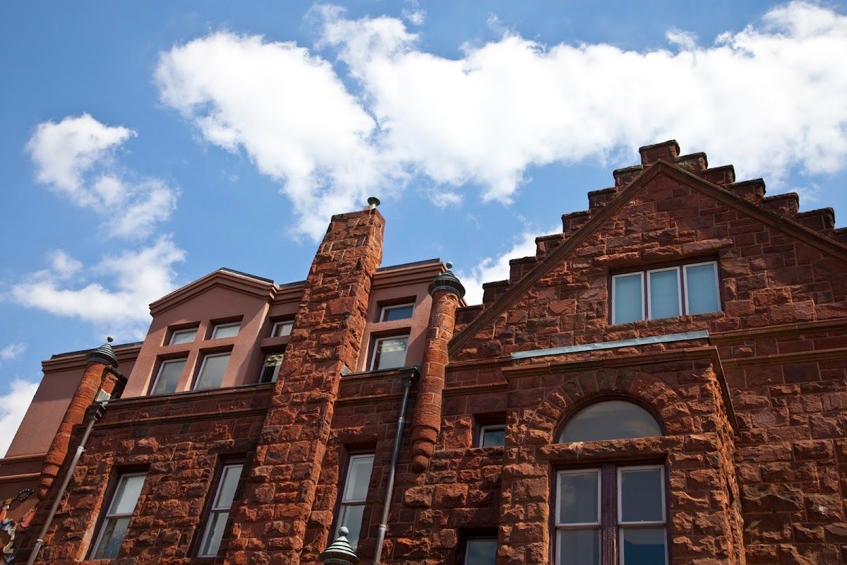 The Lab School Of Washington