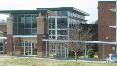Sterling School