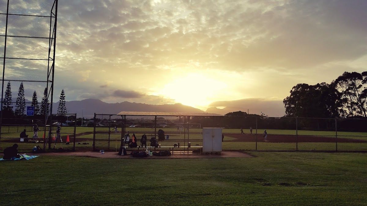 Mililani District Park