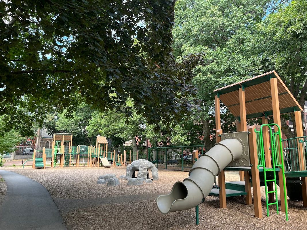 Waldstein Playground