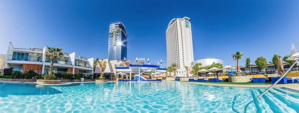 The Palms