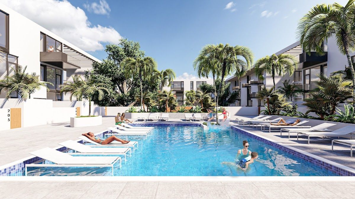 Sarasota Bath And Racquet Club
