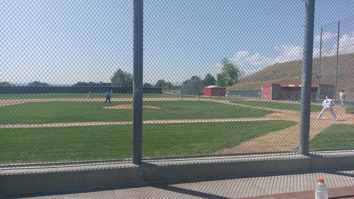 Arvada High School