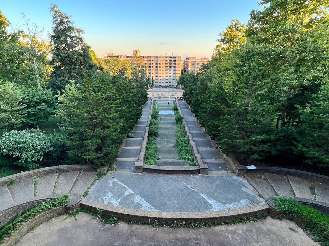 Meridian Hill Park