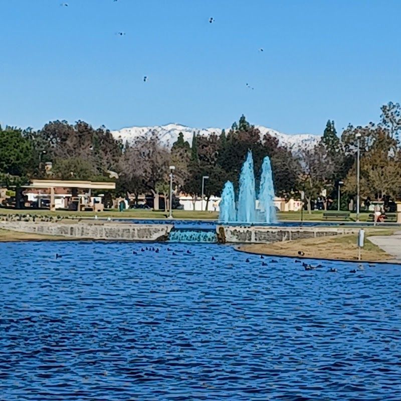 Don Knabe Community Regional Park