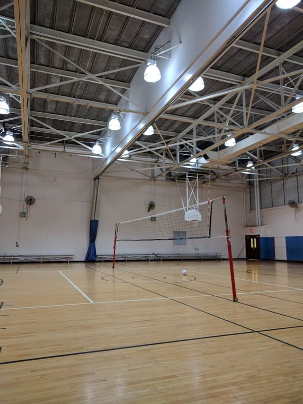 Newtown Square Recreation Center
