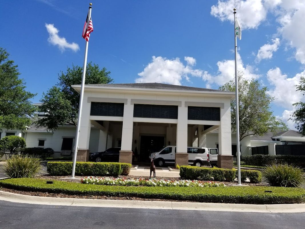 Deerwood Country Club