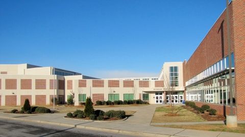 Riverside High School