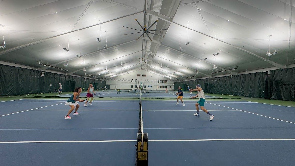 Meadow Creek Tennis & Fitness