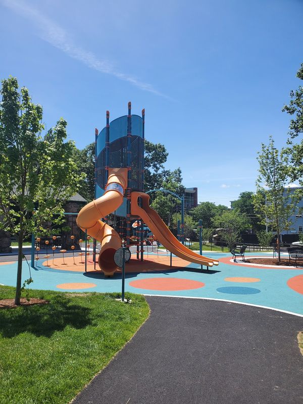 Walker Park