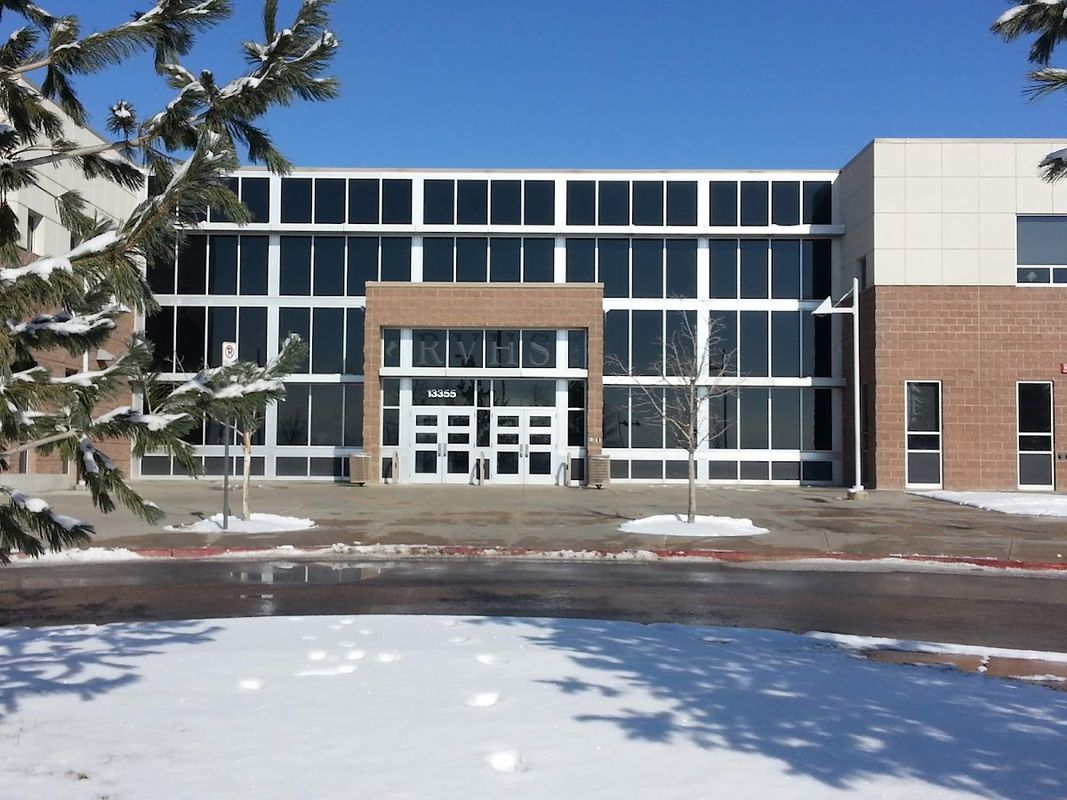 Ralston Valley High School