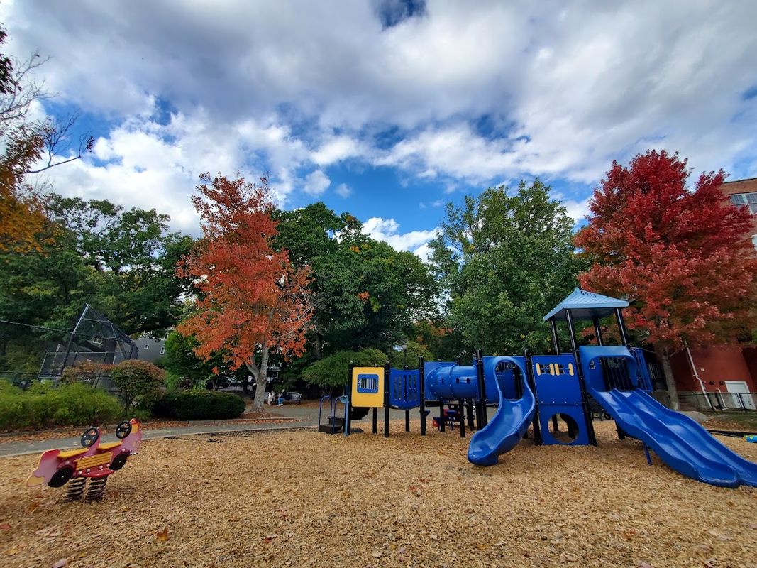Longwood Playground