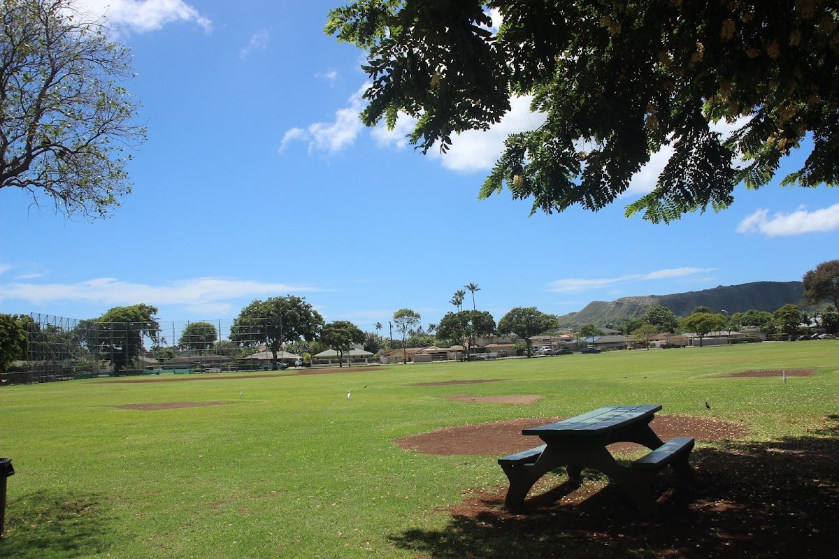 Kāhala Community Park