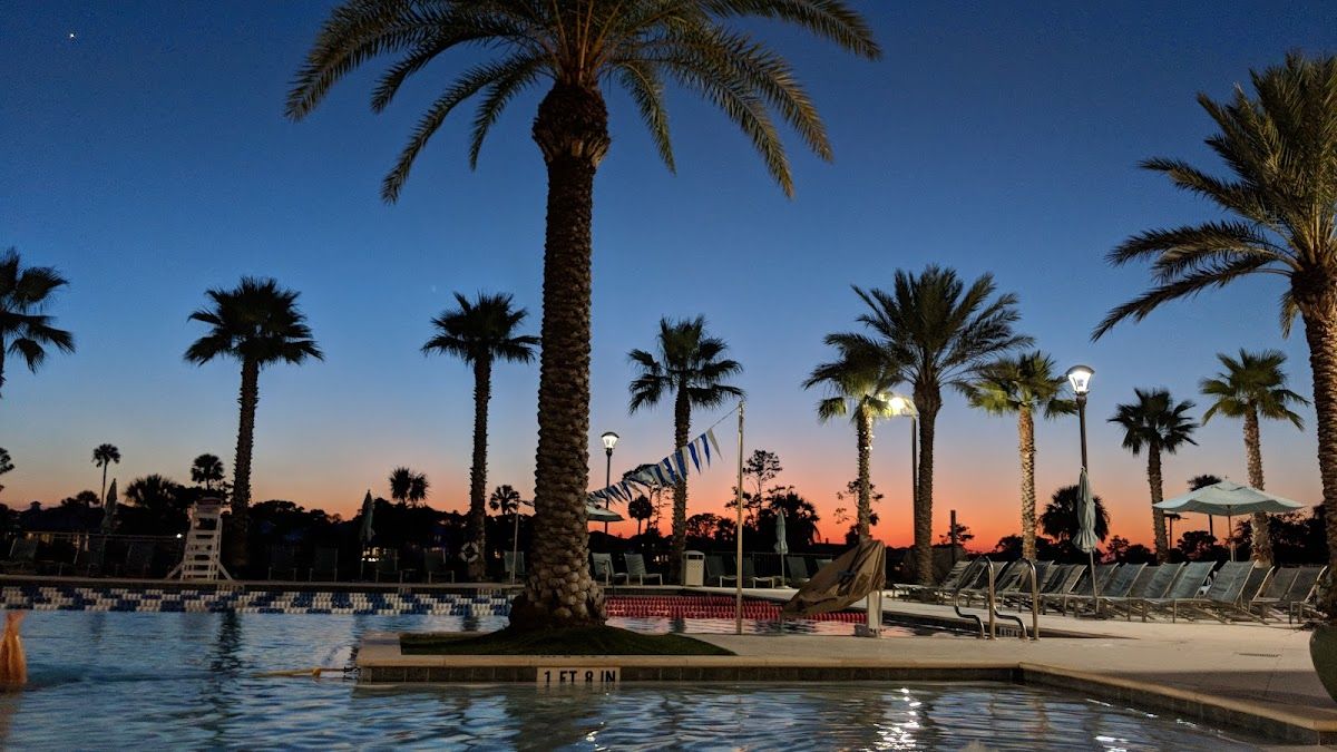 Selva Marina Country Club