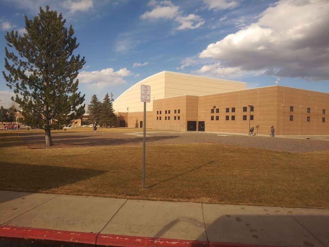 Grandview High School