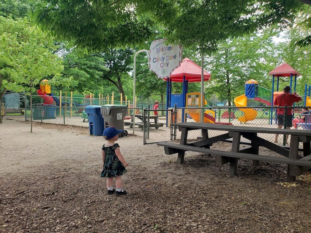 Narberth Park