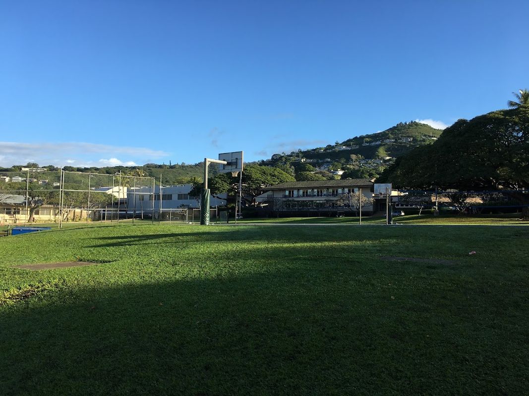 Punahou School