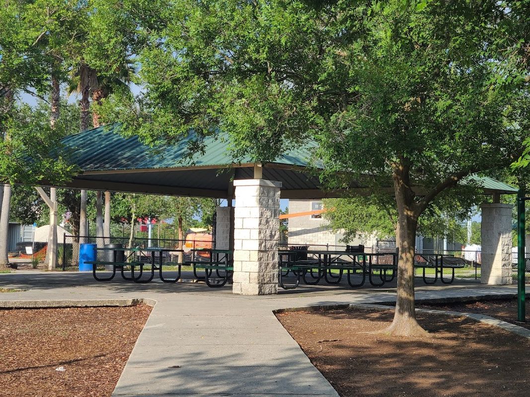 Baymeadows Regional Park