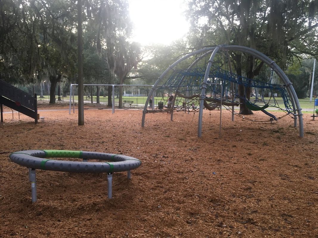 Lonnie W. Miller Sr. Park