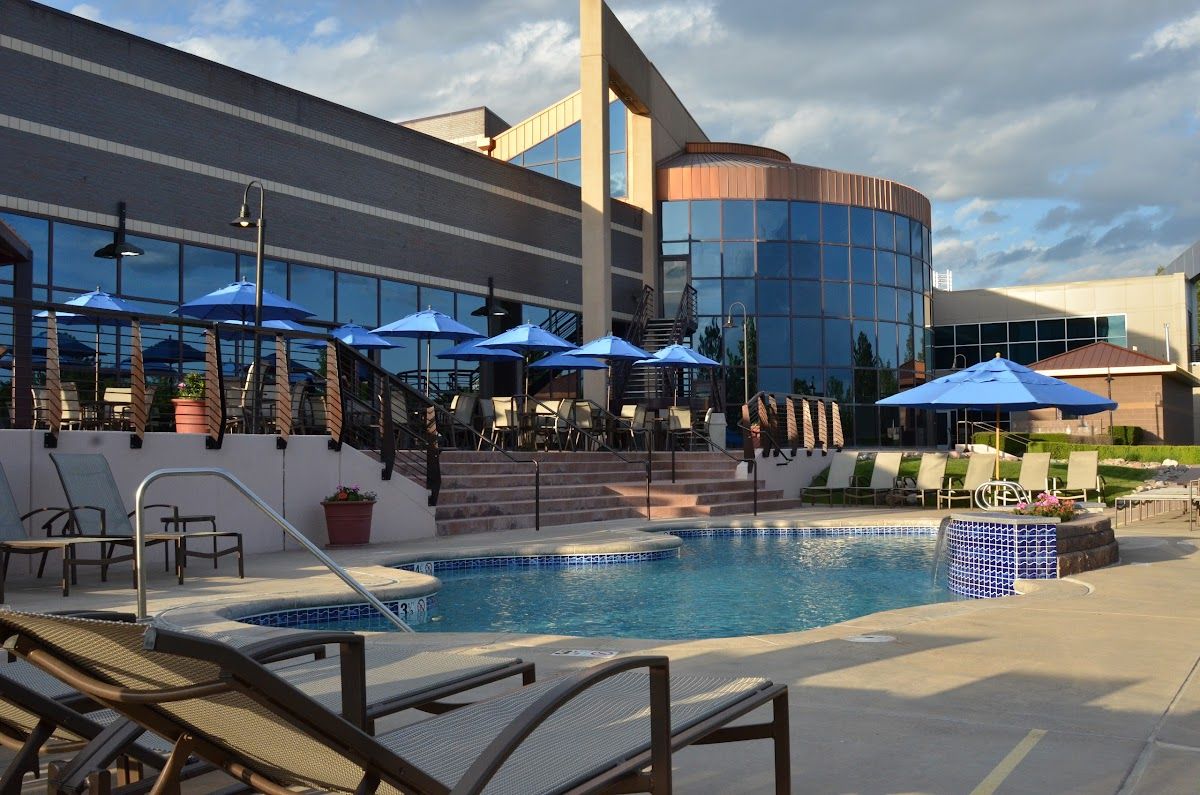 Club Greenwood
